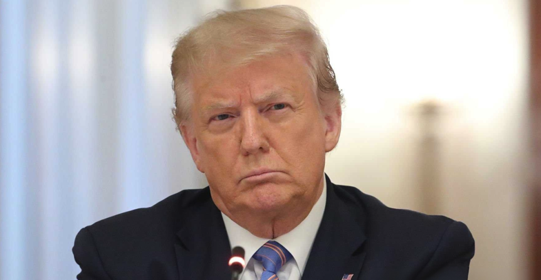 Gælder ALLE lande: Trump indfører ny told på 100 procent