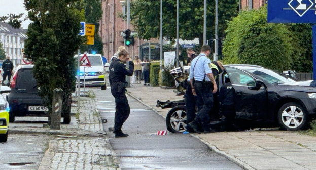 Forældrepar blev dræbt i voldsom ulykke: I dag falder der dom