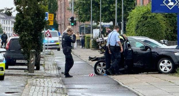 Forældrepar blev dræbt i voldsom ulykke: I dag falder der dom