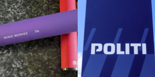 Blev uenige om puffbars: Kort efter blev 16-årig stukket ned
