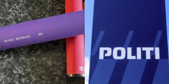 Blev uenige om puffbars: Kort efter blev 16-årig stukket ned