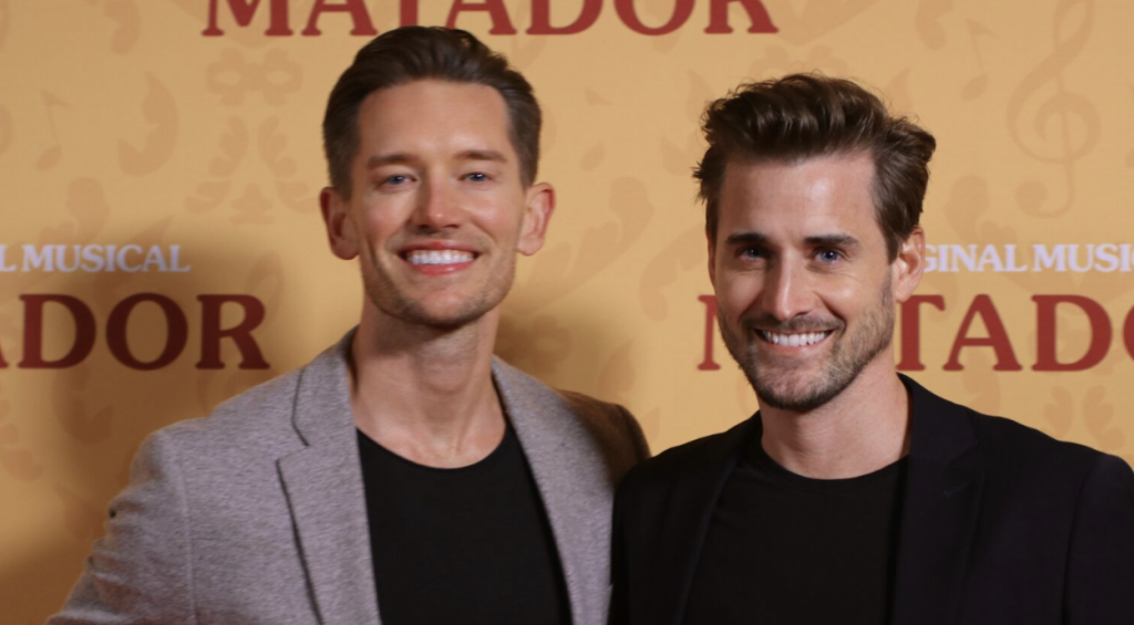 Frederik og Morten afslører stor nyhed: “I dag er en stor dag”