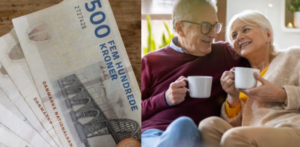 Pensionsgigant laver drastiske ændringer: Får konsekvenser for 750.000 danskere