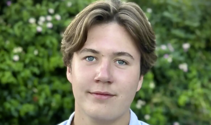 I dag er en stor dag: Kronprins Christian går en ny hverdag i møde
