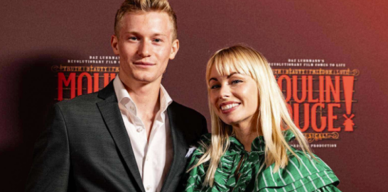 Albert med sjælden afsløring fra privatlivet: “Det tror jeg irriterer Jenna lidt”
