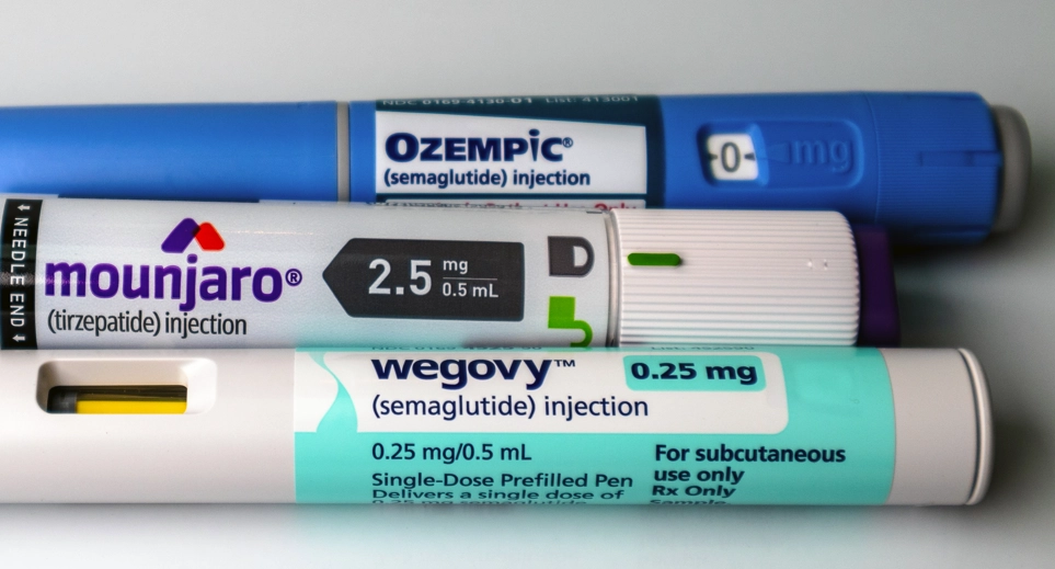 Godt nyt til disse danskere: Nu falder prisen på populært vægttabsmedicin