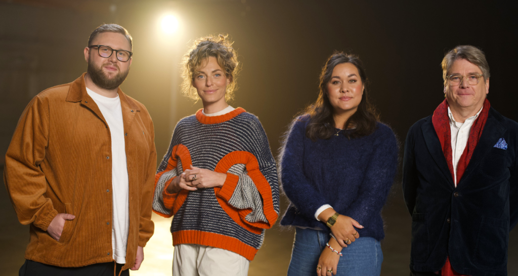 Lagde du mærke til det? TV 2 erkender stor brøler i ‘Spillet’