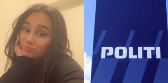 Forsvandt for flere uger siden: Nu deler politiet nyt om 15-årig pige