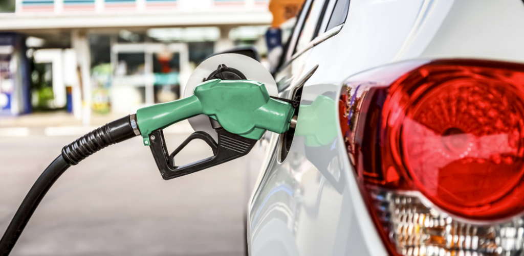Konsekvensen af nyt klimaudspil: Så meget står benzin- og dieselprisen til at stige pr. liter