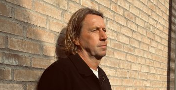 Anders Agger åbner op efter DR-dokumentar: Har aldrig prøvet noget lignende