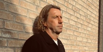 Anders Agger åbner op efter DR-dokumentar: Har aldrig prøvet noget lignende