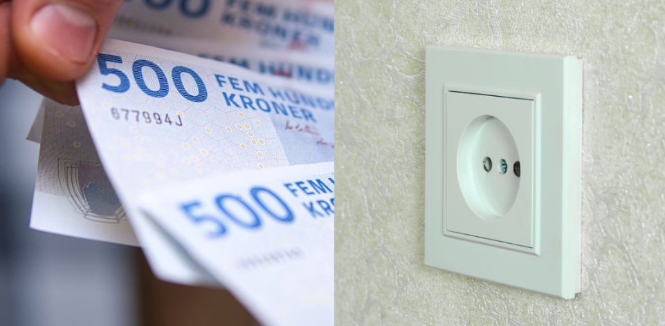 Sådan sparer du penge på din elregning