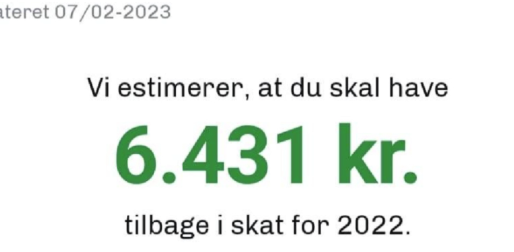 Én million danskere går glip af vigtigt fradrag hvert år – og det er ikke kørselsfradraget