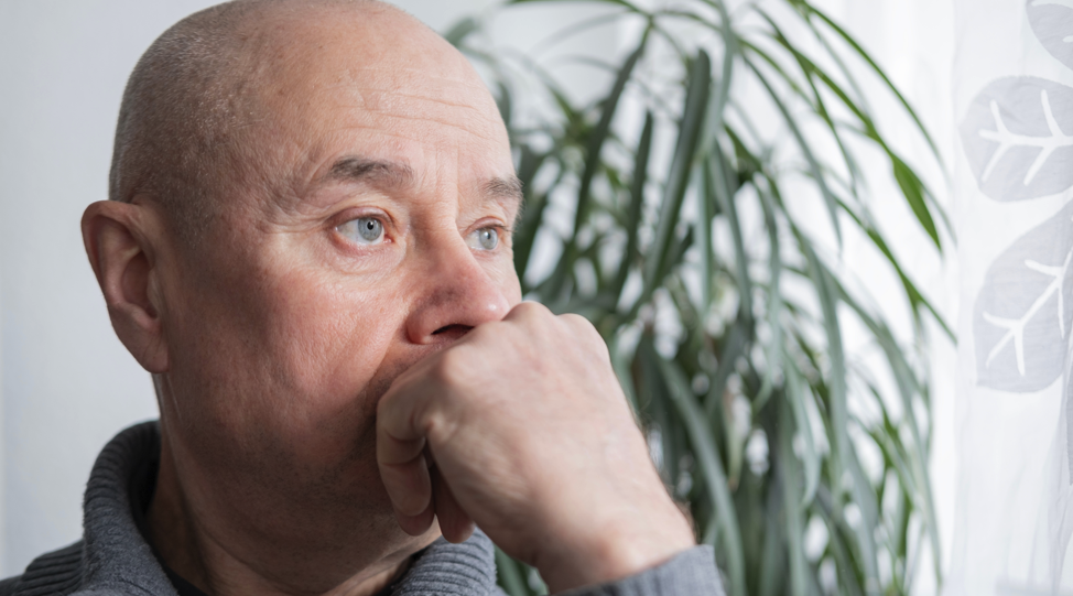 62-årige Lasse startede med at arbejde som 15-årig – men han har ikke råd til at gå på pension