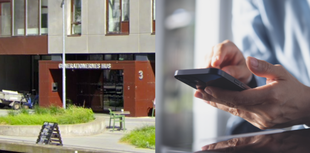 Klage fra pårørende blev ignoreret – men anonymt tip vendte op og ned på alt