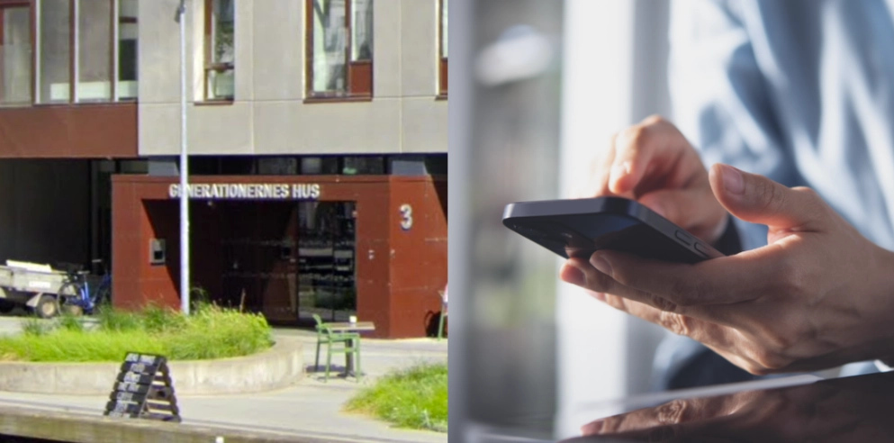 Klage fra pårørende blev ignoreret – men anonymt tip vendte op og ned på alt