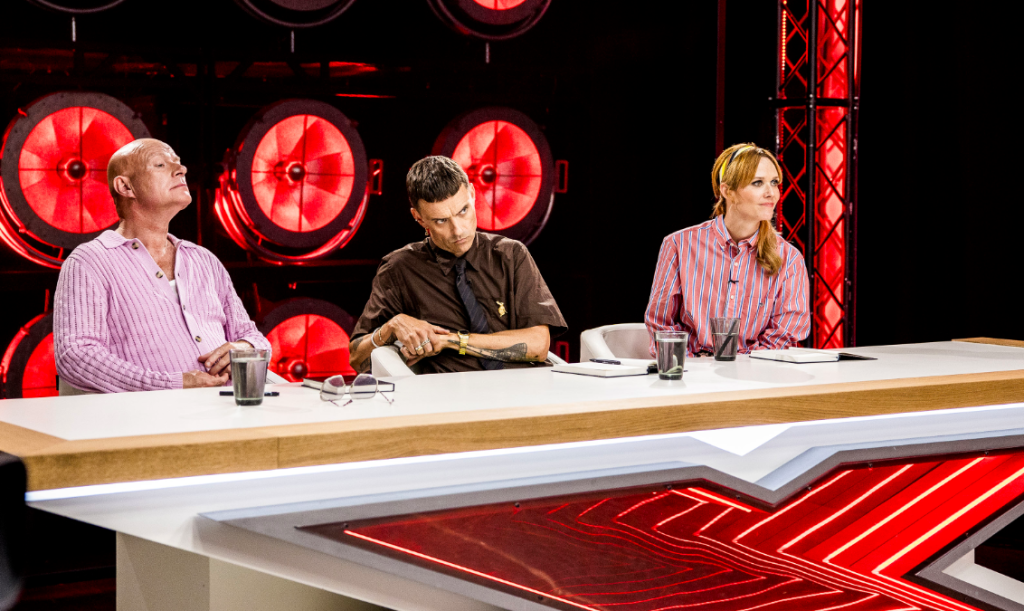 Danske Spils hårde dom om en mulig x Factor-vinder: Allan Simonsen om igen