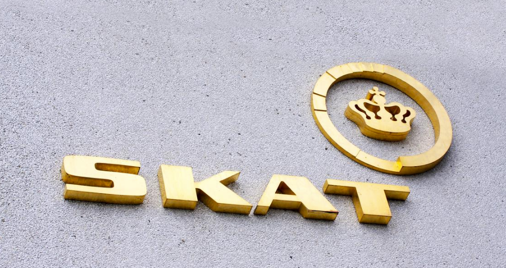 Flere danskere har modtaget skatteregning: Sørg for at betale inden 1. maj