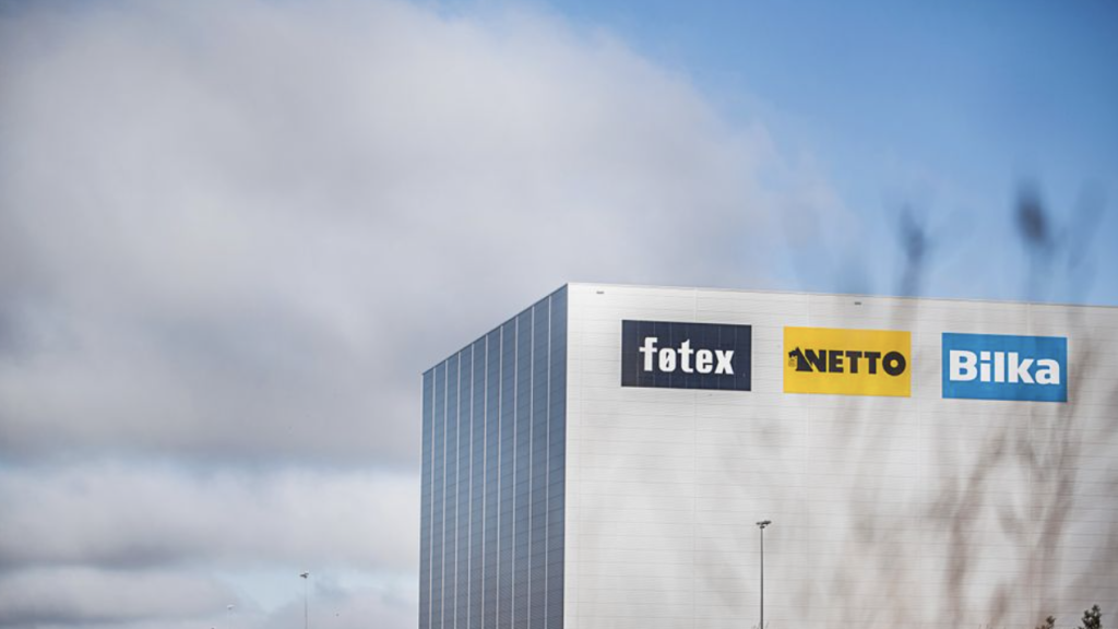 Salling Group udsender pressemeddelelse: “Det er en stor dag”