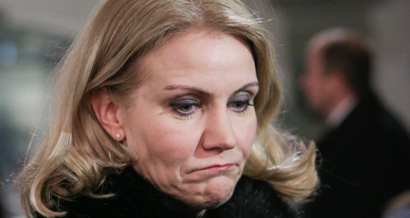 Ekspert er ikke i tvivl: Helle Thorning-Schmidt har brudt loven