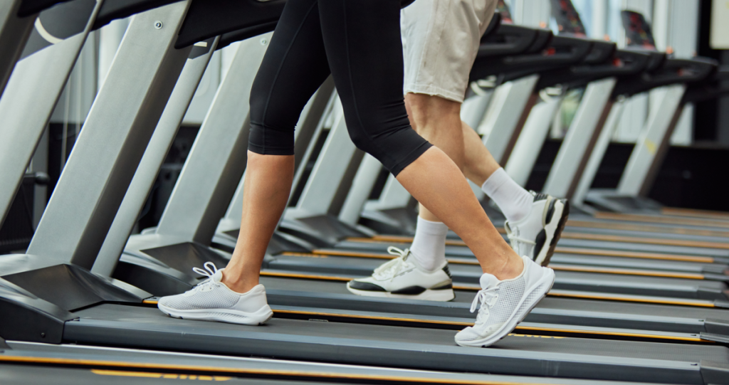 “Hvis dit hovedmål er sundhed, jamen så drop fitnesscenteret”