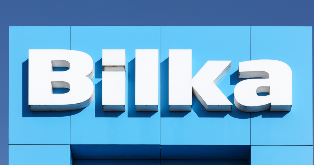 Bilka deler stor nyhed: Tager sagen i egen hånd