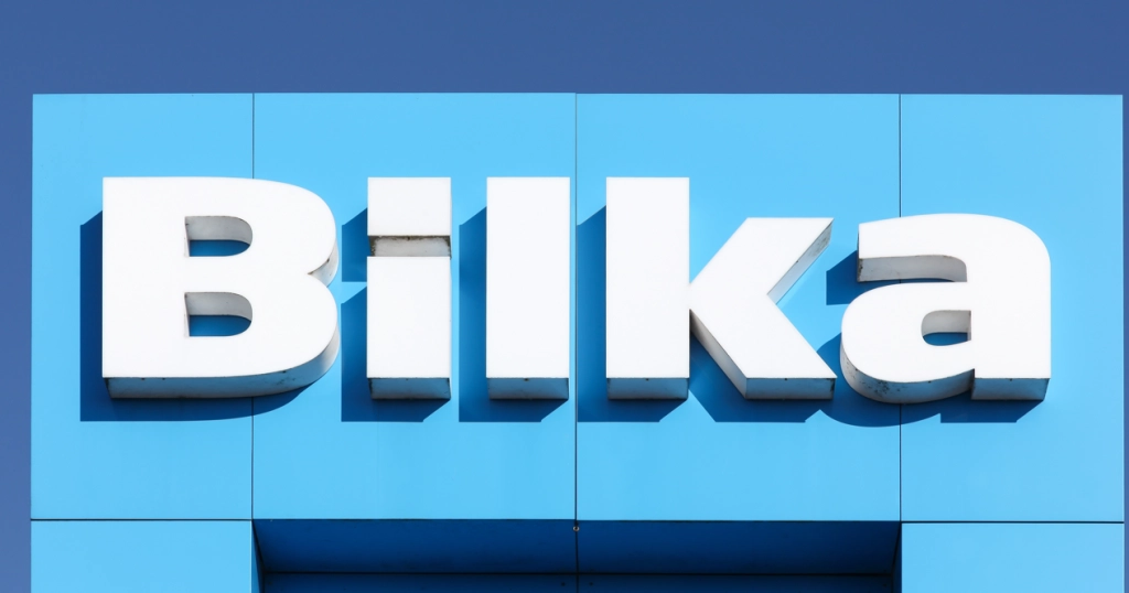 Bilka deler stor nyhed: Tager sagen i egen hånd