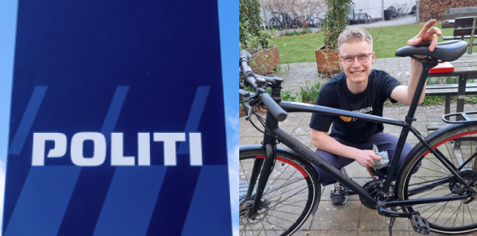 Politiet beder danskerne om hjælp: Har du set Lasse?