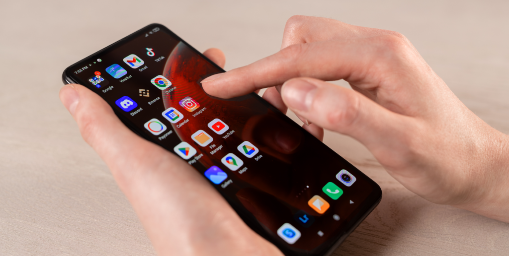 Android-brugere advares: Disse apps bør du slette med det samme