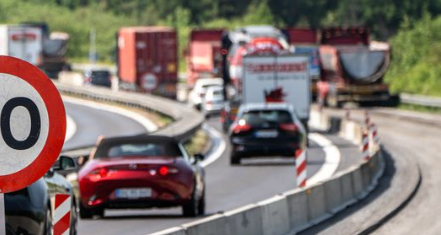 Hver anden gør det bag rattet: Kan give dig dobbelt bøde