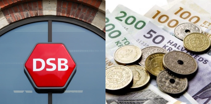 1. juni træder stor ændring i kraft: Nu gør DSB det gratis