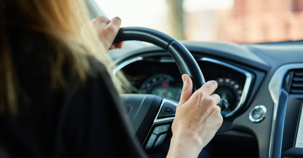 Det gyldne tal: Her er den perfekte hastighed på motorvejen, hvis du vil spare på brændstoffet