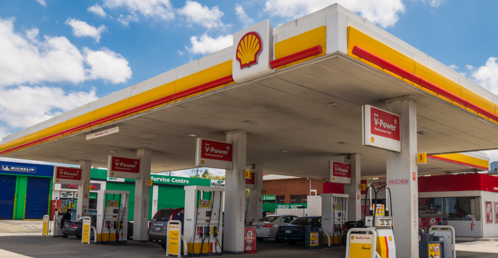 Alle Shell-kunder skal være opmærksomme: I morgen er det ikke længere muligt
