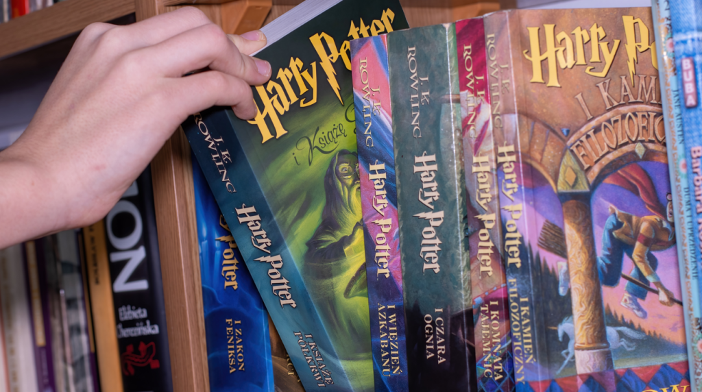 ‘Harry Potter’-stjerne deler hjerteskærende besked: Har ikke mange år tilbage at leve i