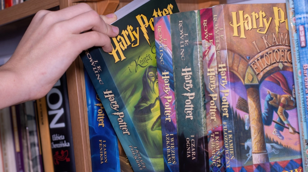 ‘Harry Potter’-stjerne deler hjerteskærende besked: Har ikke mange år tilbage at leve i