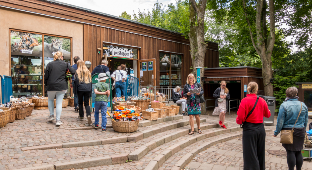 Aalborg Zoo melder ud: “Det var hjerteskærende at se på”
