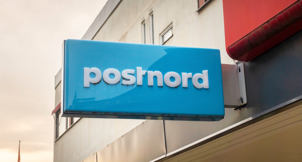 PostNord lancerer nyt tiltag den 5. juni: Koster dig kun 25 kroner