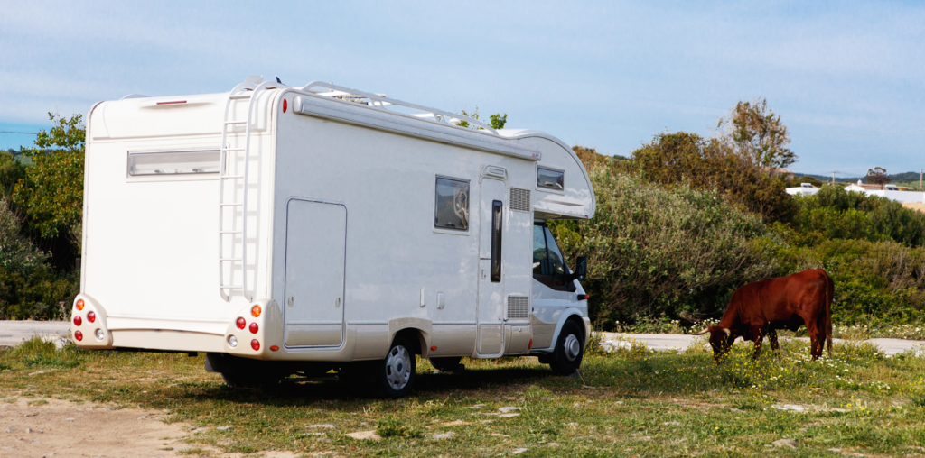 Tommelfingerreglen alle med en autocamper bør kende til