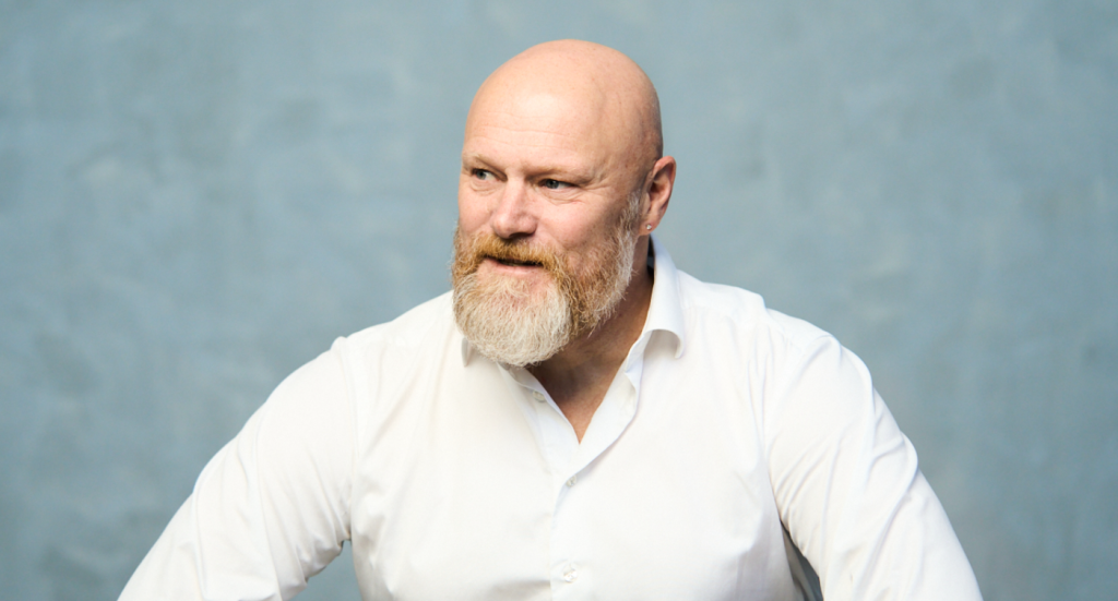 Mads Steffensen åbner op om ubehagelig episode: “Jeg synes, det var pinligt”