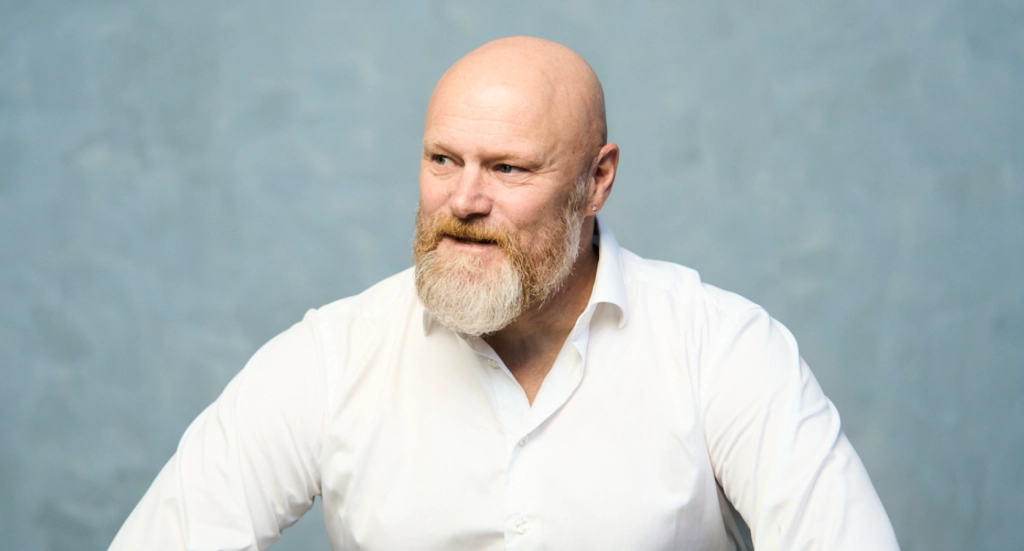 Mads Steffensen åbner op om ubehagelig episode: “Jeg synes, det var pinligt”