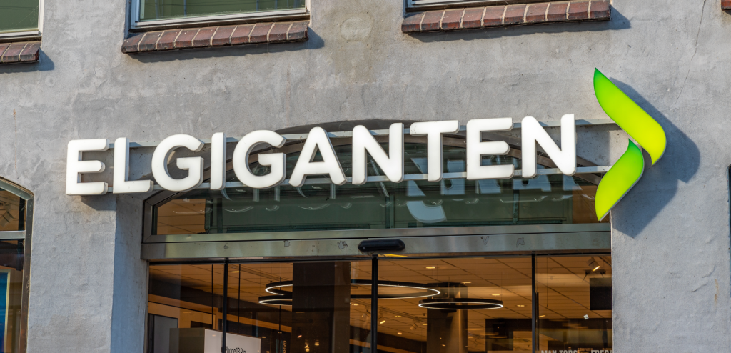 20. juni træder stor ændring i kraft hos Elgiganten: Kunderne kommer til at mærke tydelig forskel