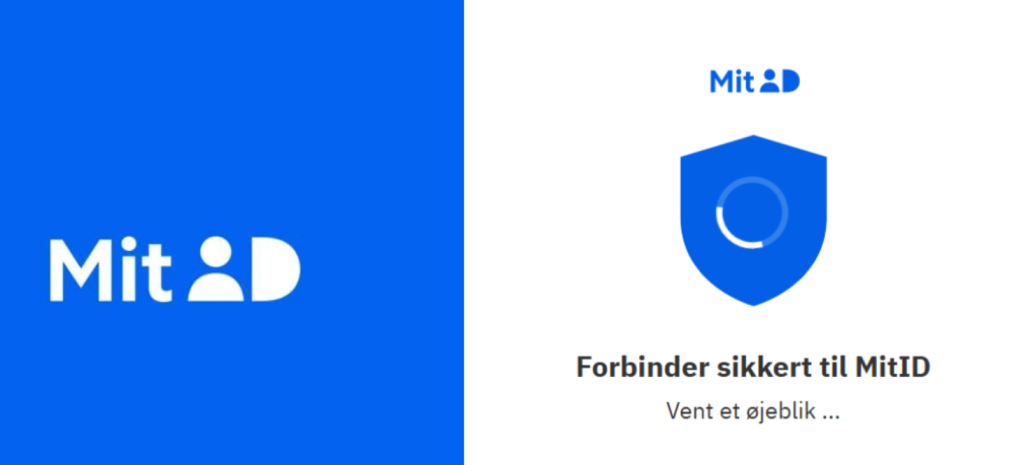 Mange danskere glemmer vigtig detalje, når de åbner MitID-appen