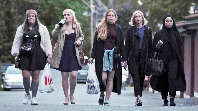 Frankrig får deres egen version af SKAM – se klippet her
