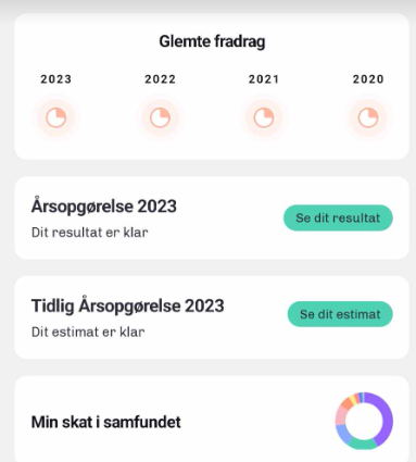 Tilfreds med din årsopgørelse? Sådan kan du få endnu flere penge tilbage fra Skat