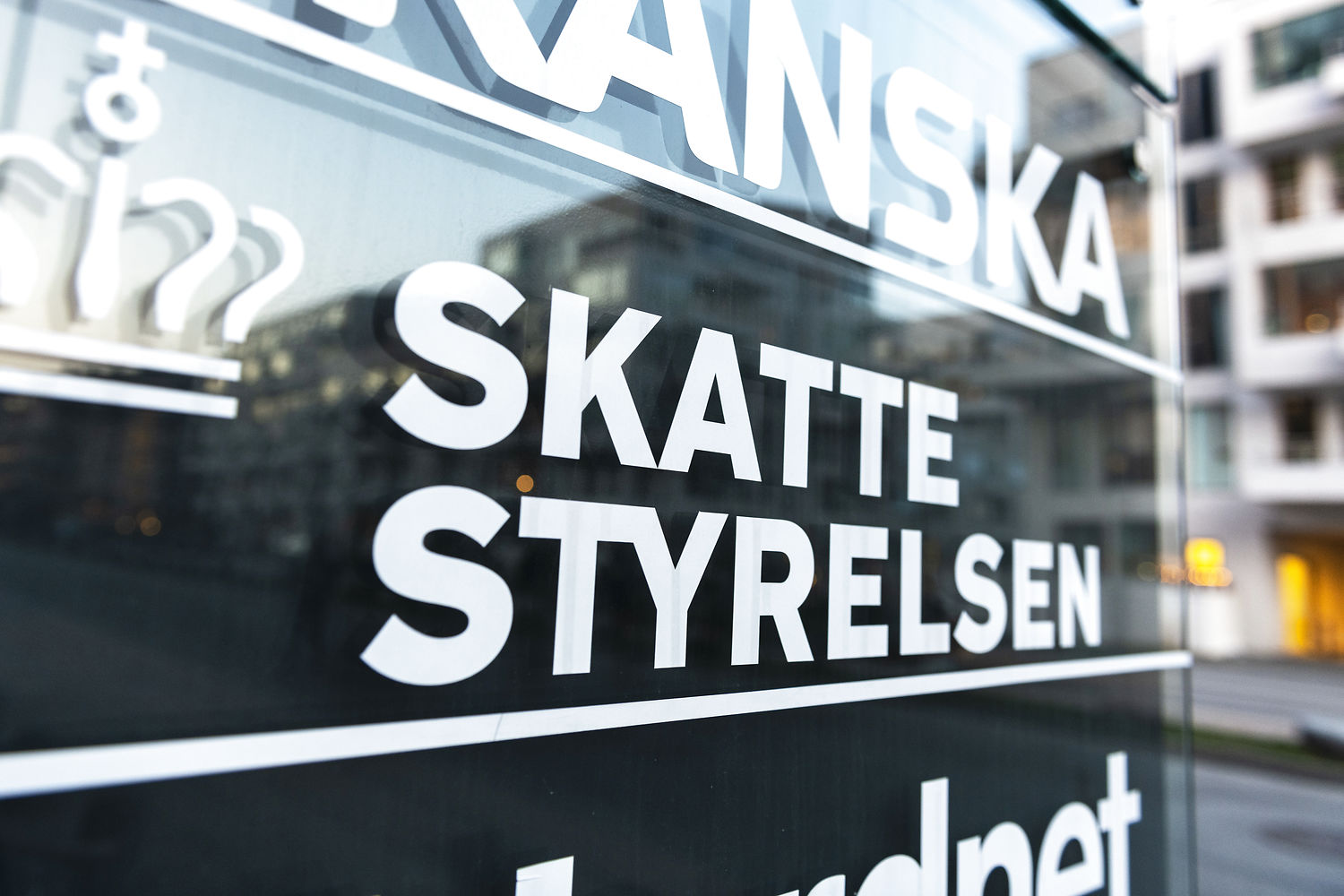 Så mange milliarder udbetaler SKAT i dag
