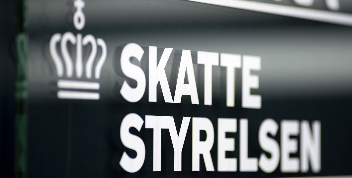Skat med melding til danskerne: Nu er det sidste chance