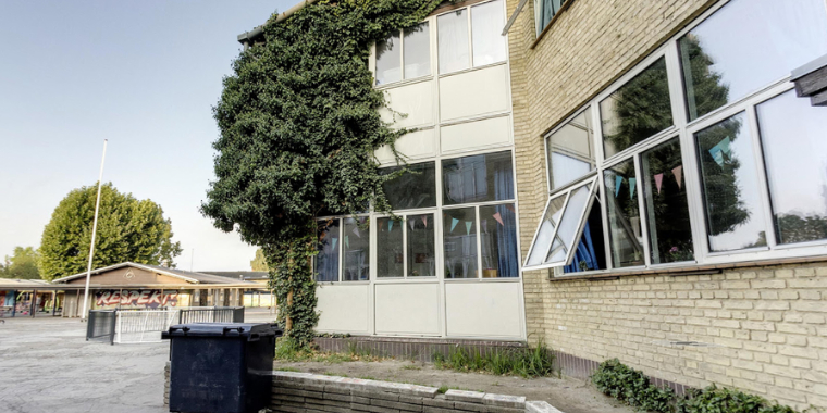 For mange smittede: Her bliver 1100 sendt hjem