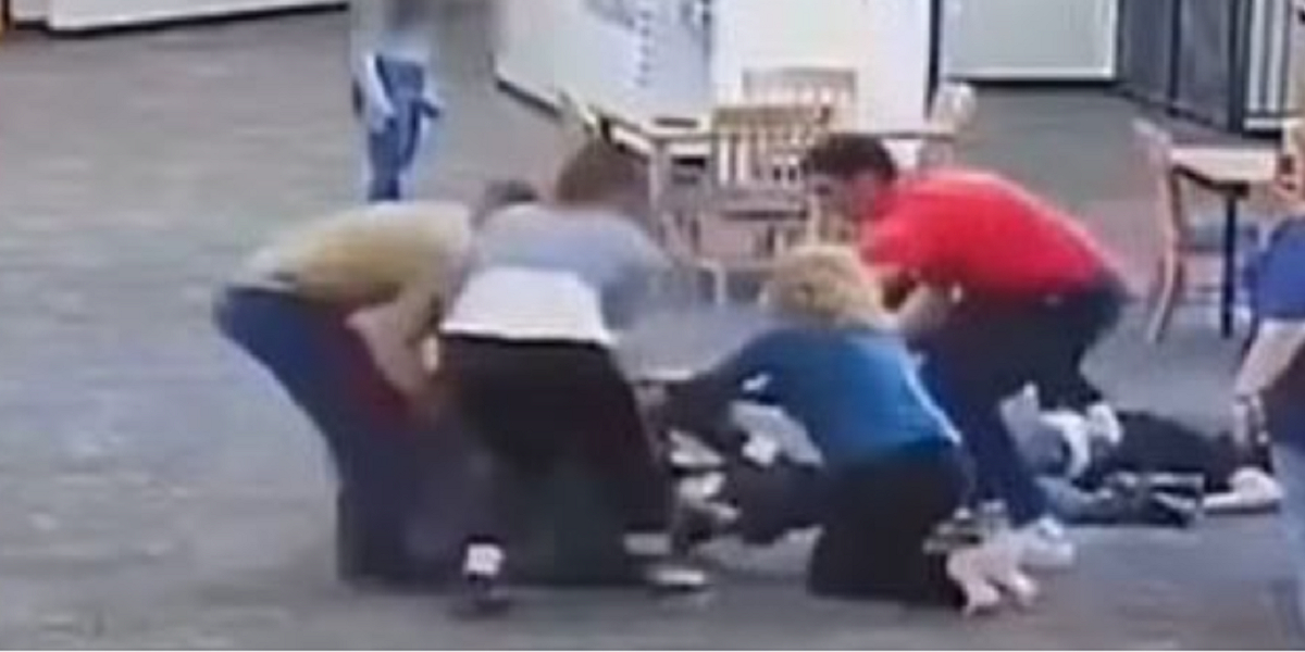 Lærer konfiskerer elevens Nintendo: Så sker det utænkelige