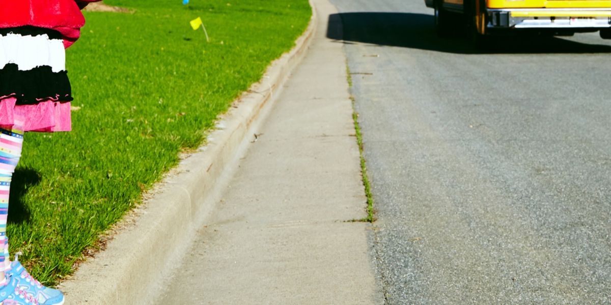 11-årig pige død i tragisk ulykke