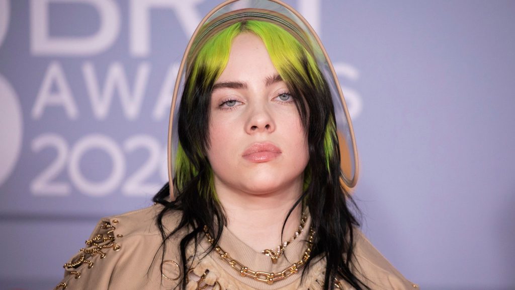 Billie Eilish i dyb sorg: “Vil savne dig for evigt!”